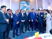 Giới thiệu với ASEAN các giải pháp ứng dụng dữ liệu dân cư của Việt Nam
