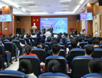 Kết nối tri thức quốc tế với cộng đồng khoa học Đà Nẵng