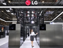 LG ra mắt giải pháp làm mát trung tâm dữ liệu AI dạng lắp ghép