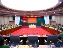 Nhận diện, phát hiện, điều tra, xử lý với vi phạm, tội phạm xâm phạm sở hữu trí tuệ trên môi trường trực tuyến