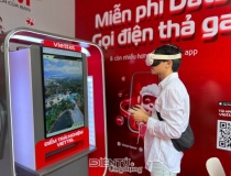 Bài 1: Sở Khoa học và Công nghệ Hải Phòng làm chủ hạ tầng số lễ hội Côn Sơn - Kiếp Bạc 2026