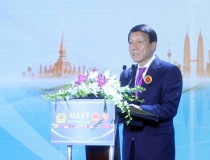 Tăng cường hợp tác vì một ASEAN thượng tôn pháp luật