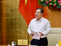 Phó Thủ tướng Thường trực Phạm Gia Túc: Tháo gỡ phải đưa dự án thực sự trở lại hoạt động