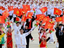 Tổ chức Ngày Văn hóa Việt Nam gắn với Ngày hội Đại đoàn kết toàn dân tộc