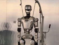 Trung Quốc ra mắt robot AI hiện thân với kiến trúc điện tử hoàn toàn nội địa