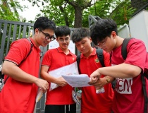 Việt Nam có 14 đại học trong bảng xếp hạng thế giới của THE