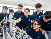 Việt Nam xếp thứ 43 thế giới về đổi mới sáng tạo