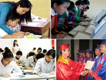 Xây dựng hệ thống cơ sở dữ liệu giáo dục thống nhất