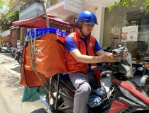 Doanh nghiệp bưu chính sắp chỉ cần xin cấp phép qua 1 thủ tục đăng ký điện tử