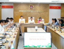 Doanh thu công nghiệp công nghệ số ước đạt 29,6 tỷ USD trong tháng 9