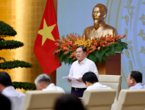 Phó Thủ tướng Thường trực Phạm Gia Túc: Chuẩn bị Năm APEC 2027 toàn diện, bài bản, đồng bộ ở mức cao nhất