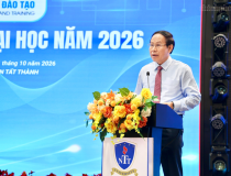 Giáo dục đại học: Cần chuyển biến về 'chất' bằng kết quả và đóng góp thực