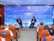 Hà Nội tìm “đường đi” cho chính sách hỗ trợ doanh nghiệp công nghệ
