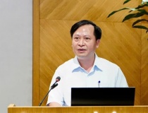 Loạt 'ông lớn' công nghệ, tài chính hội tụ tại Ngày hội Đổi mới sáng tạo 2026