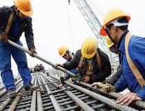 Người cao tuổi tiếp tục tham gia thị trường lao động