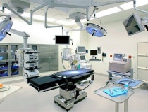 Sẽ quản lý giá thiết bị y tế theo vòng đời thiết bị