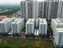 TP Hồ Chí Minh được giao 181.257 căn nhà ở xã hội, riêng nhà cho thuê chiếm 52.000 căn