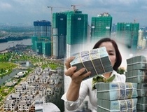 Lãi suất neo cao, thị trường bất động sản tiếp tục chịu sức ép thanh khoản