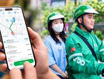Giá cước xe công nghệ cần minh bạch từng khoản phí