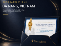 Đà Nẵng tăng 154% GSEI trên bản đồ hệ sinh thái khởi nghiệp, đổi mới sáng tạo toàn cầu