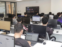 AI - 'thủ phạm' chính khiến nhiều người trẻ Việt muốn nhảy việc