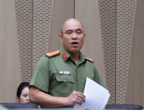 Bộ Công an yêu cầu nền tảng xuyên biên giới tăng xử lý video AI vi phạm