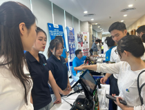 Hà Nội phát động cuộc thi nghiên cứu, sáng tạo dành cho học sinh, sinh viên