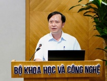 Ngày hội Đổi mới sáng tạo Quốc gia: Mỗi người dân có thể trở thành chủ thể đổi mới sáng tạo