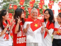 Phó Thủ tướng quyết định phương án nghỉ Ngày Văn hóa, Tết Âm lịch, Quốc khánh