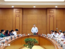 Tổng Bí thư, Chủ tịch nước Tô Lâm: Sức khỏe, thể lực người dân là một bộ phận của sức mạnh quốc gia