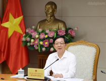 Tổ chức lại mô hình Viện Năng lượng nguyên tử Việt Nam đáp ứng yêu cầu phát triển mới