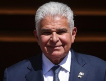 Tổng thống Panama José Raúl Mulino và Phu nhân sắp thăm chính thức Việt Nam