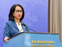Việt Nam luôn nỗ lực bảo vệ quyền sở hữu trí tuệ trong nước và nước ngoài