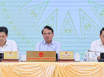 Họp báo Chính phủ tháng 9: Thúc đẩy phát triển kinh tế nhận được sự quan tâm lớn