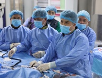 Cuộc chiến chống bệnh tim mạch phải bắt đầu từ cộng đồng