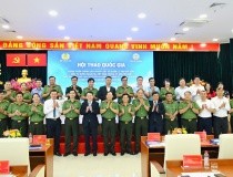 Hoàn thiện chính sách, pháp luật về quản lý, thu hút vốn đầu tư nước ngoài tại Việt Nam trong kỷ nguyên mới bảo đảm kết hợp chặt chẽ giữa an ninh với kinh tế - xã hội, đối ngoại