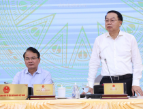 Họp báo Chính phủ tháng 9: Tăng trưởng GDP 9 tháng cao nhất trong 15 năm qua