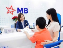 Ngân hàng đầu tiên tại Việt Nam vượt mốc 100.000 tỷ đồng vốn điều lệ