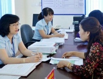 Nghị định 381/2026/NĐ-CP: Cán bộ, công chức cấp xã được hưởng phụ cấp công vụ 55%