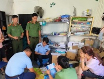 Ninh Bình: Kịp thời ngăn chặn hành vi xâm phạm bản quyền sách giáo khoa thông qua mạng xã hội
