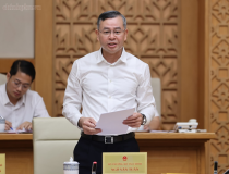 Tăng trưởng GDP quý III ước đạt 9,95%
