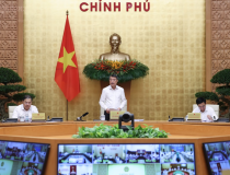 Thủ tướng: Cần những giải pháp mạnh hơn nữa trong giai đoạn nước rút của năm 2026