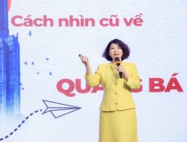 Từ tài nguyên văn hóa đến tài sản trí tuệ và tạo ra giá trị trên thị trường