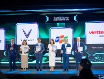 Better Choice Awards 2026: Vinh danh những đổi mới sáng tạo do người Việt làm chủ
