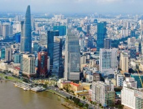 FDI tăng mạnh, bất động sản công nghiệp vào cuộc đua đón dòng vốn công nghệ cao