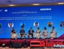 INNOVATION DAY 2026 (3/10): Hội thảo ‘Kết nối công nghệ và đổi mới sáng tạo’