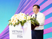 Kết nối 3 trụ cột, tạo động lực cho đổi mới sáng tạo