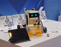 Ba điểm nhấn công nghệ robot, tự động hóa đáng chú ý tại NIC 2026