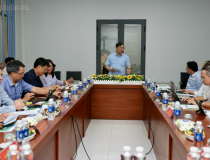 Phó Thủ tướng Thường trực Phạm Gia Túc: TPHCM không thể thiếu điện cho tăng trưởng