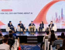 Lãnh đạo VNG: Chi phí token cho AI chưa đáng bao nhiêu so với tổng đầu tư công nghệ